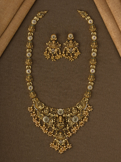 Gajalakshmi Haaram