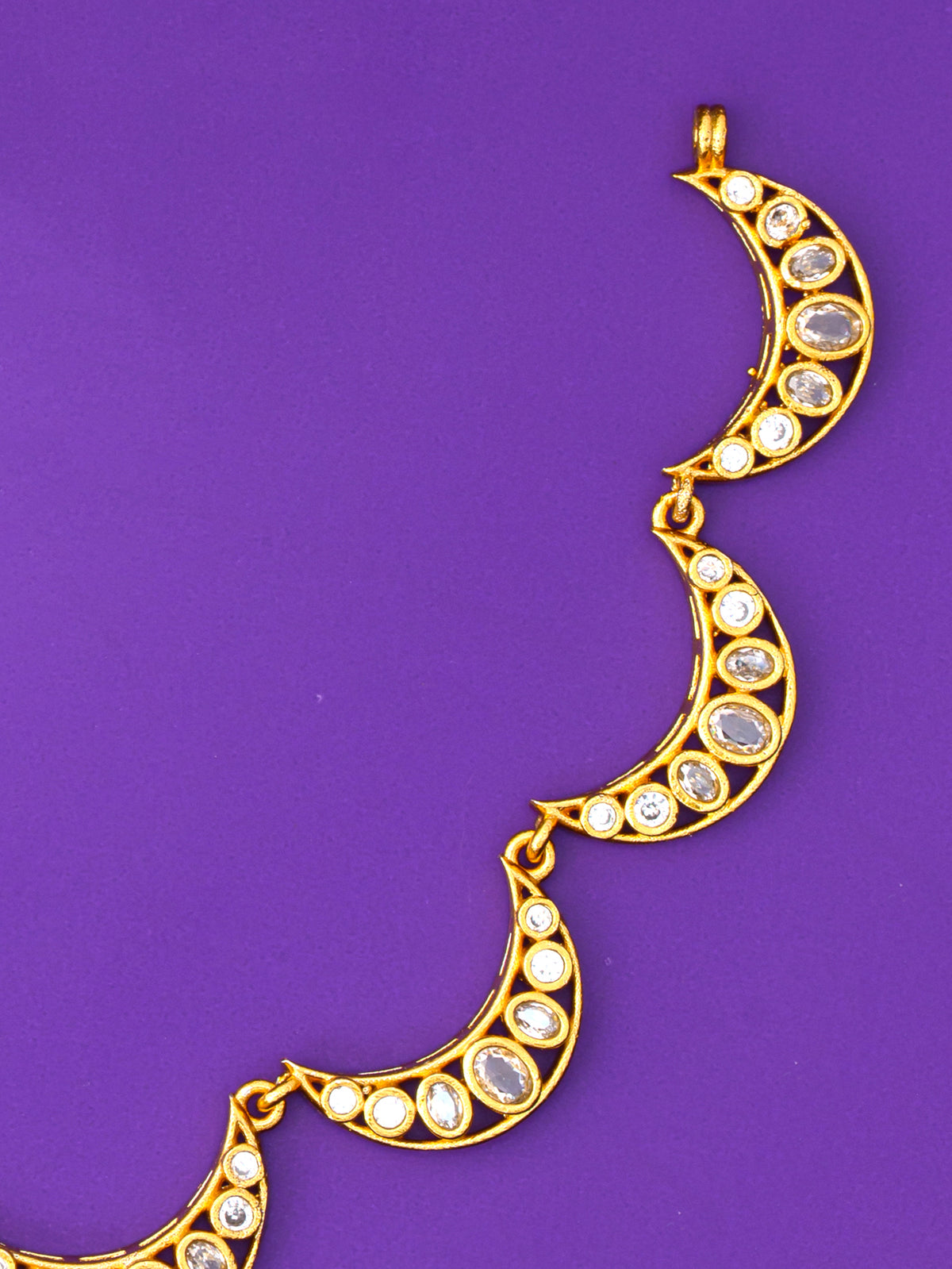 Chandra Kundan Choker