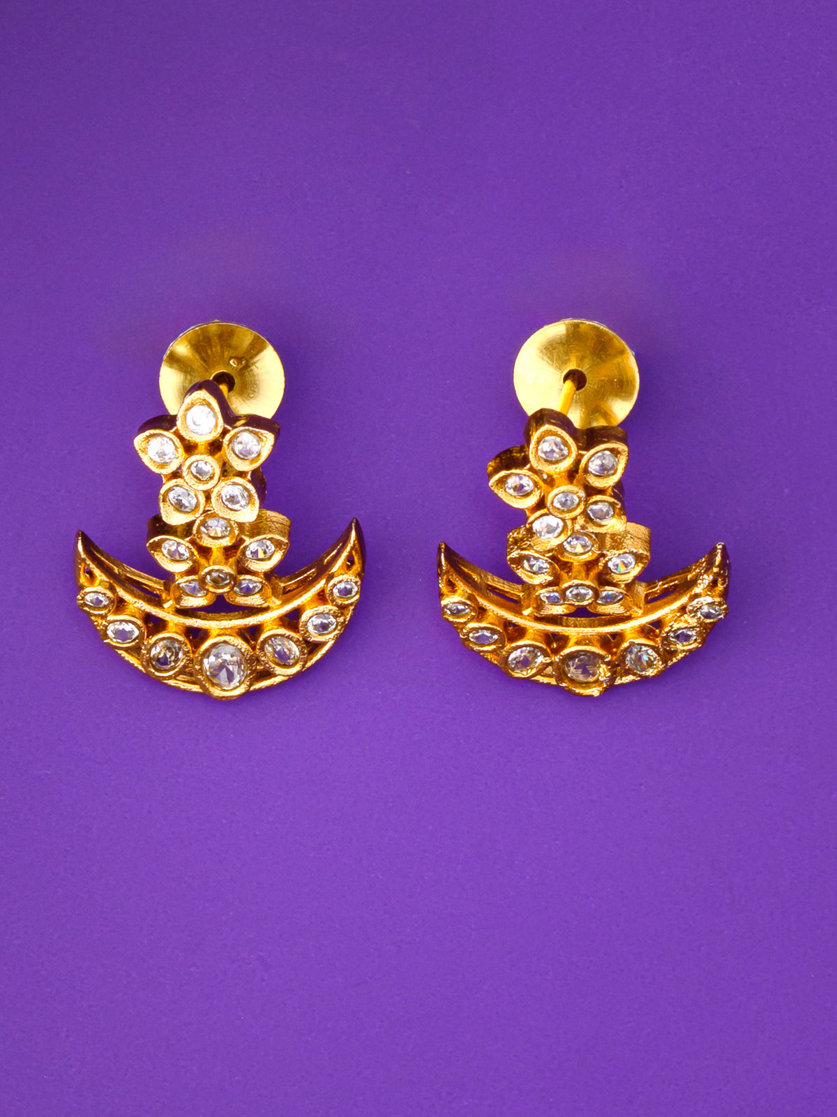 Chandra Kundan Choker