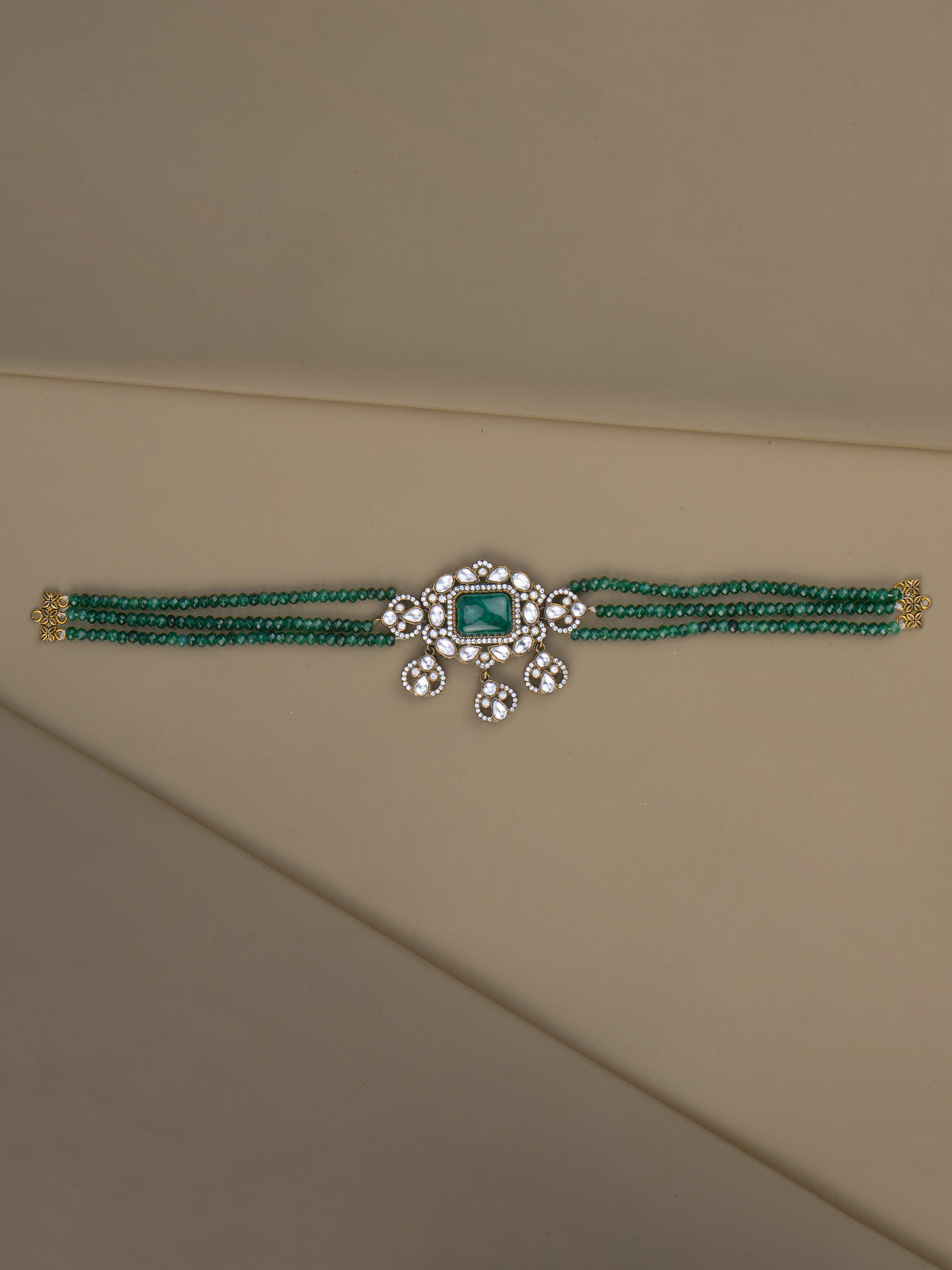 Beryl Victoria Chokers