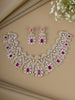 Premium Diamond Necklace 1
