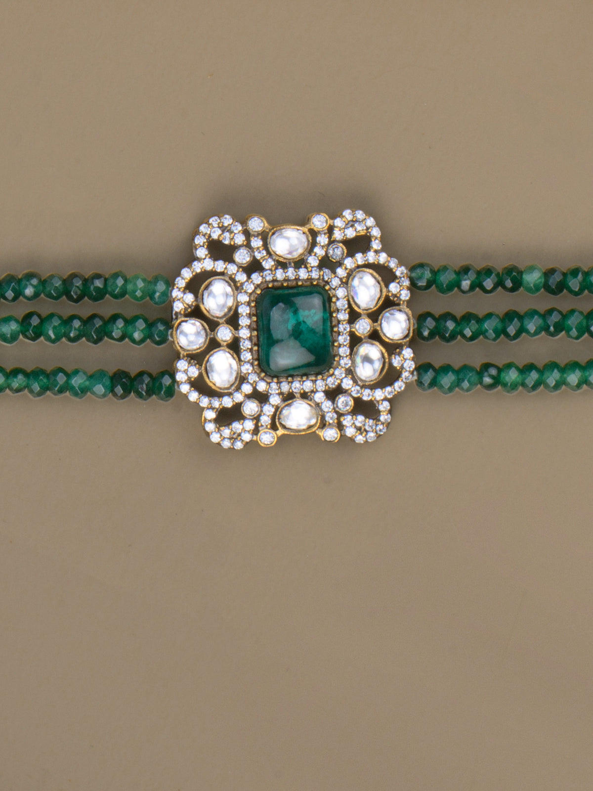 Beryl Victoria Chokers