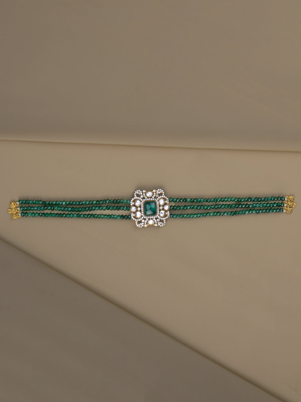 Beryl Victoria Chokers