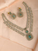 Neorah Dual Layer Necklace