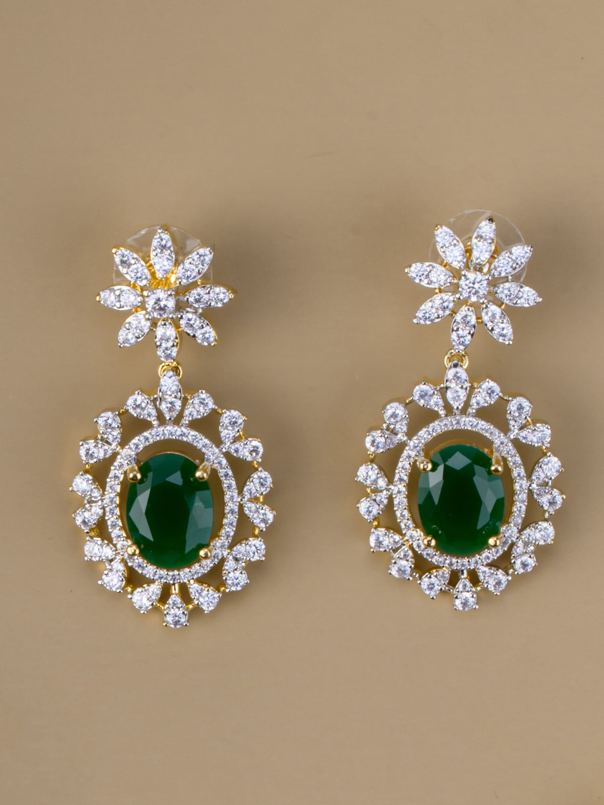 Deriya Diamond Necklace