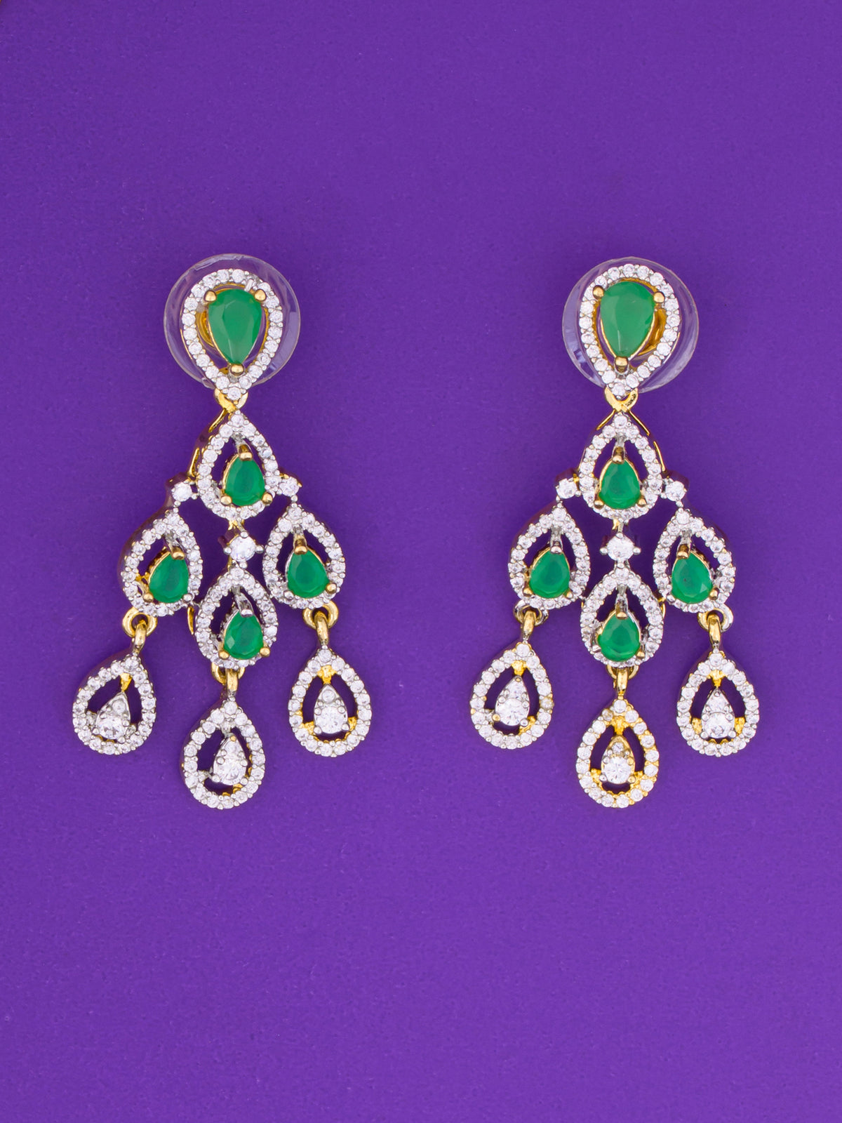 Cilikka Diamond Necklace