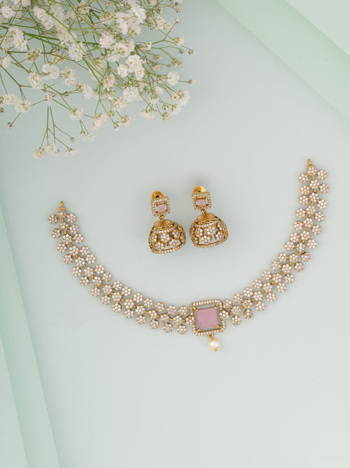 Amilka AD Choker