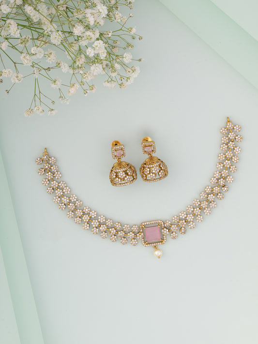 Amilka AD Choker