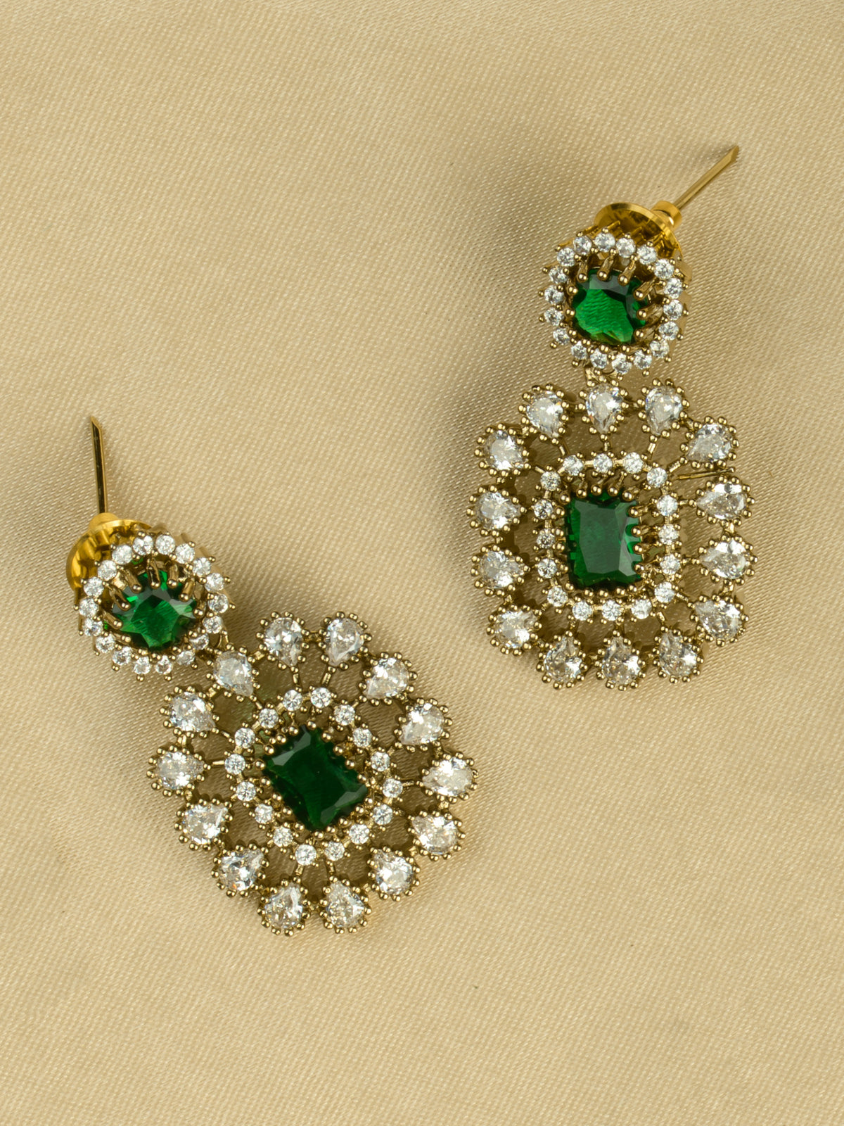 Neorah Dual Layer Necklace