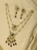 Saariya Dual Layer Necklace