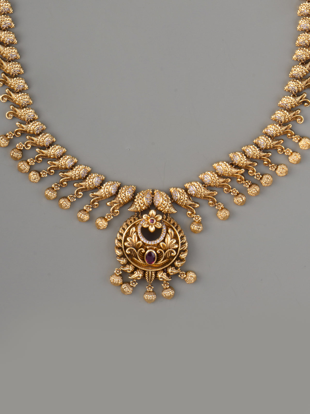Shangaarna Antique Haaram