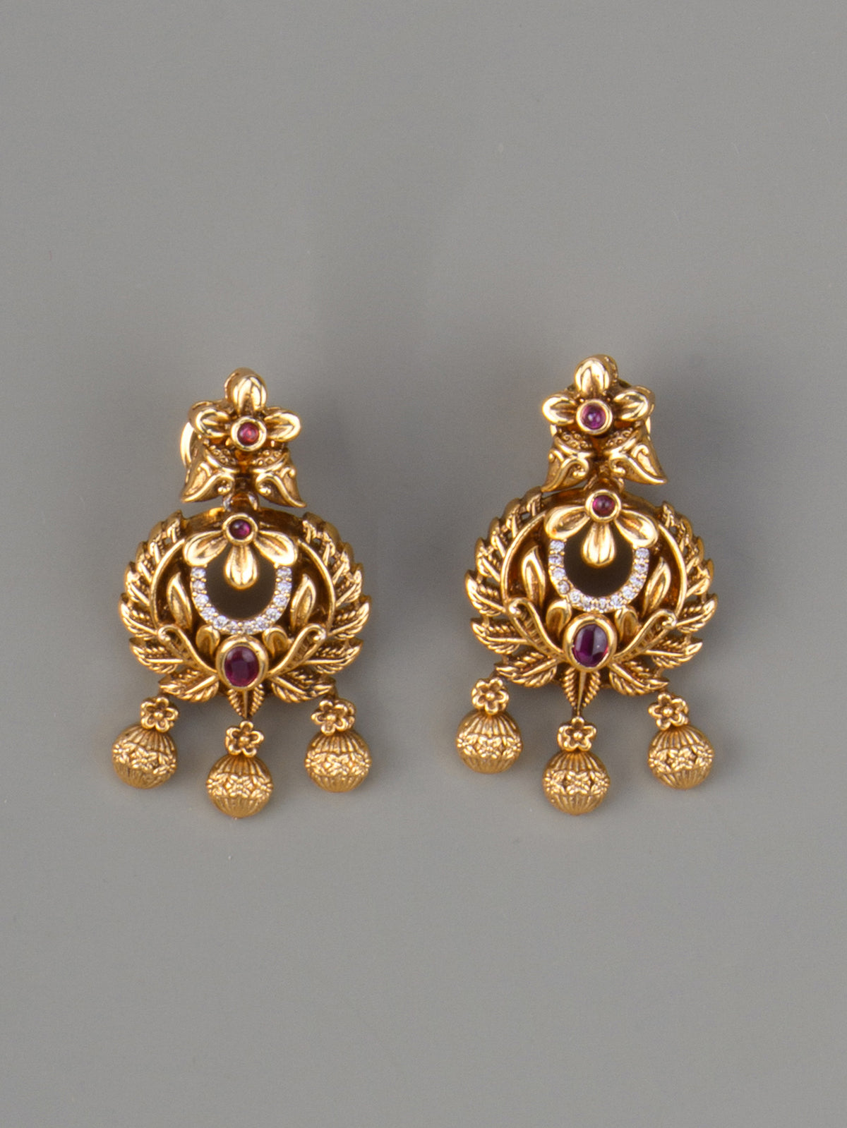 Shangaarna Antique Haaram