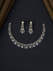 Patravali AD Necklace Set