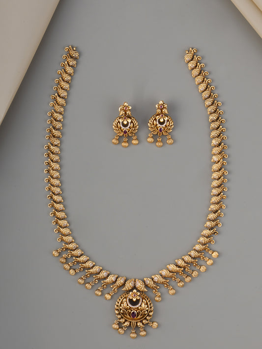 Shangaarna Antique Haaram