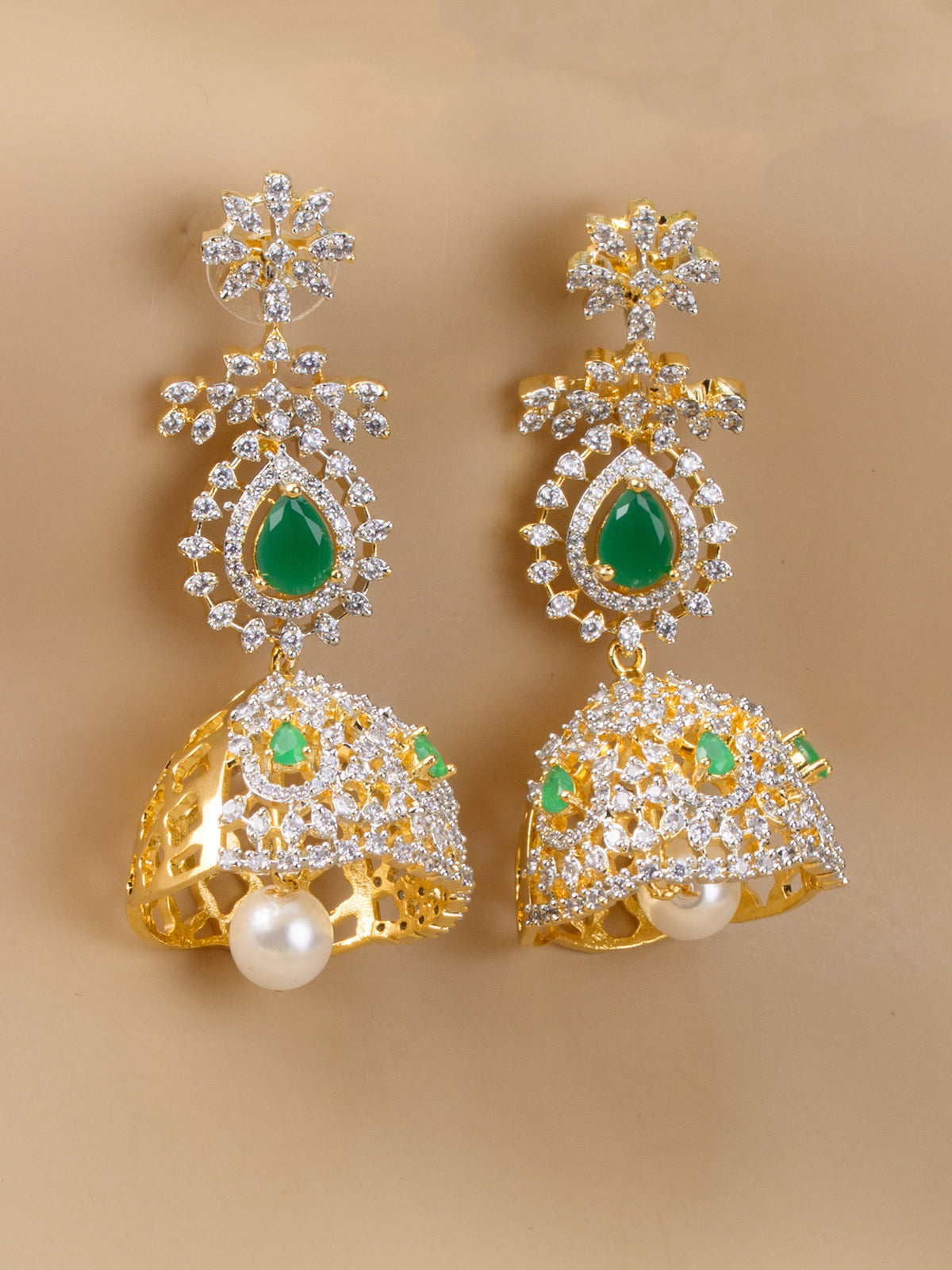 Monarima Diamond Necklace