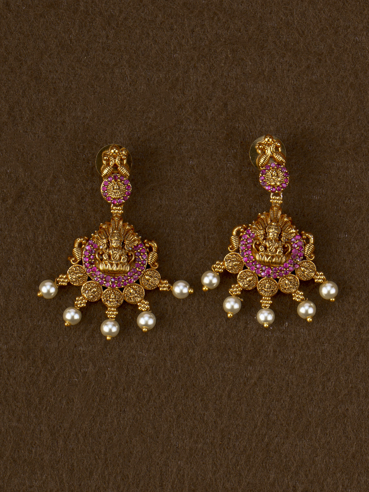 Rakta Kasu Lakshmi Haaram