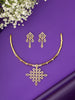 Diamond Kolam Hasli Choker v1.0