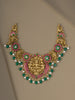 Ganga Heritage Temple Necklace