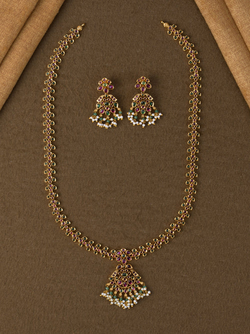 Kemp Mallika Haaram Set