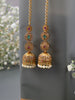 AD Jhumka with Mattal v4.0