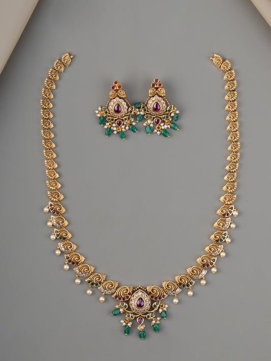 Ardra Shangu Haaram