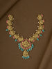 Divika Heritage Temple Necklace