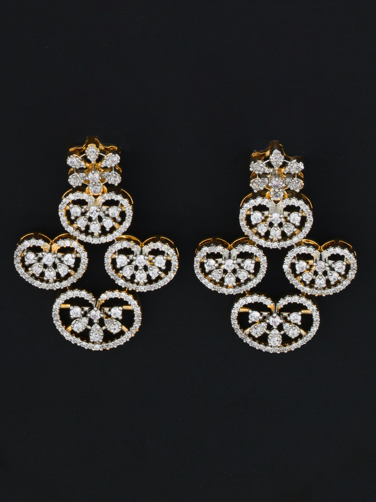 Maraika Diamond Necklace