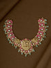 Gyana Heritage Jadau Necklace