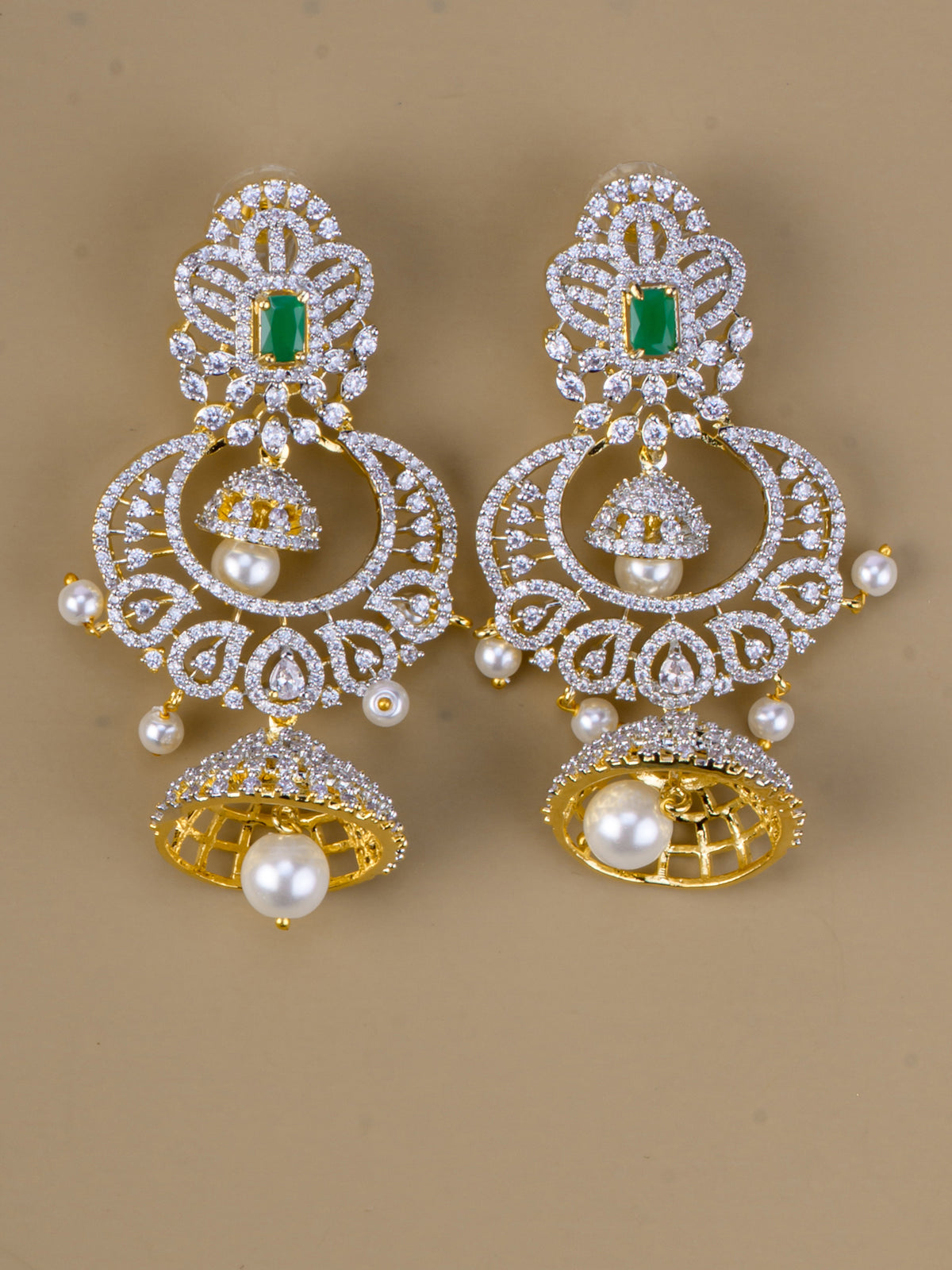 Vidhyaksha Diamond Mid Haaram