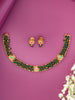 Midhilima Beaded Necklace