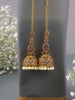 AD Jhumka with Mattal v5.0