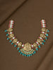 Jamuna Heritage Temple Necklace