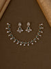 Haritha Polki Necklace Set