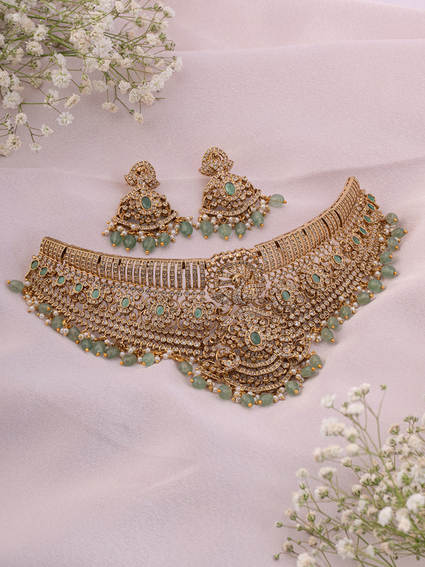 Arshana Gold Replica