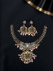 Padmalakshmi Victorian Necklace Set