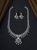 Mayurakshi AD Long Necklace Set