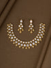 Zarika Stone Necklace