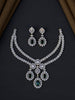 Shyamala AD Necklace Set