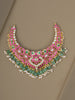 Girima Jadau Necklace