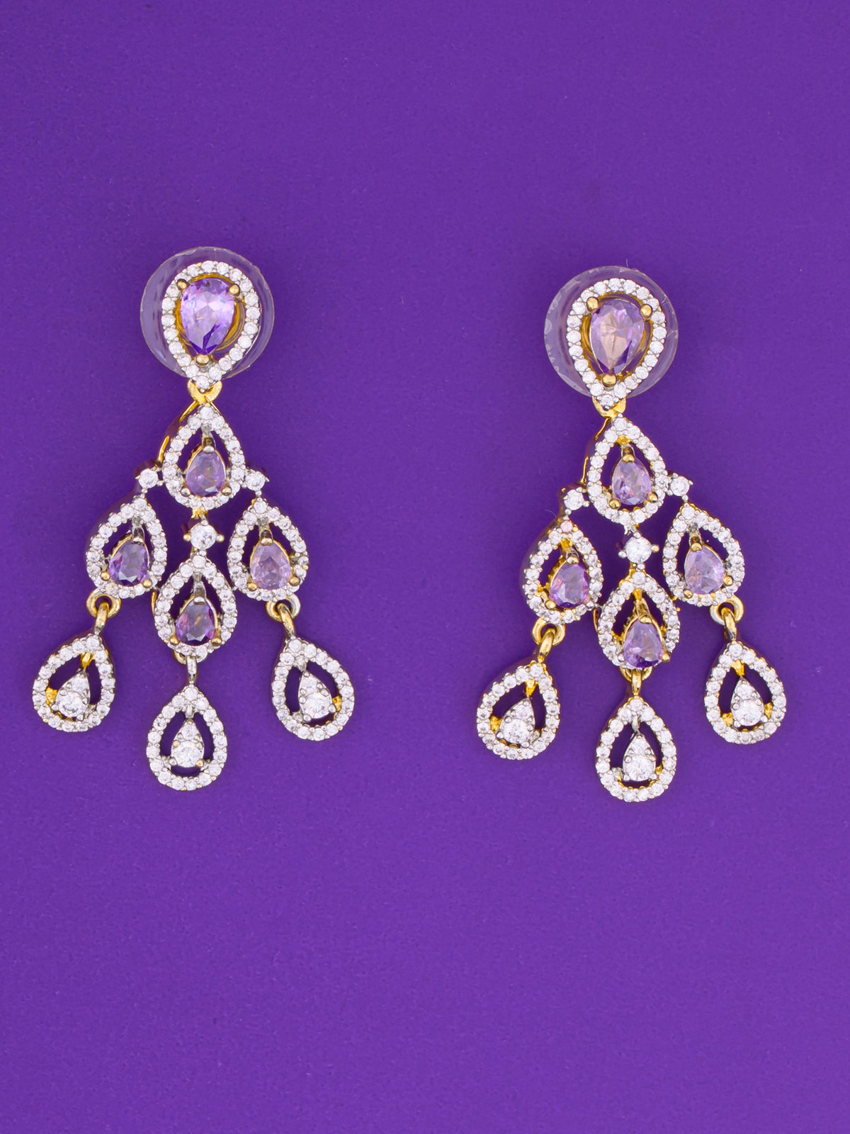 Cilikka Diamond Necklace