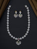 Kalka AD Long Necklace Set