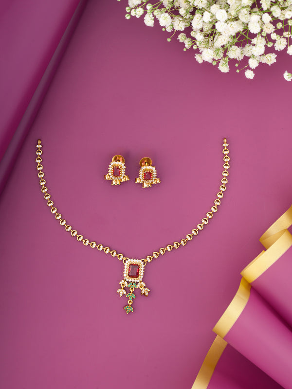 Ivana AD Choker