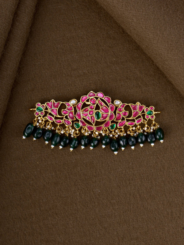 Kamalika Jadau Choker
