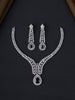 Vanamala AD Necklace Set