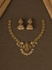Vaibhavi Lakshmi Necklace Set