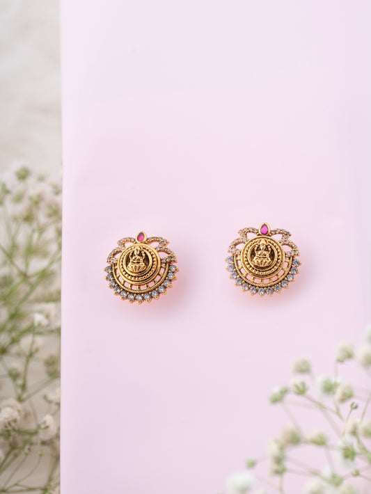 Preshita Studs