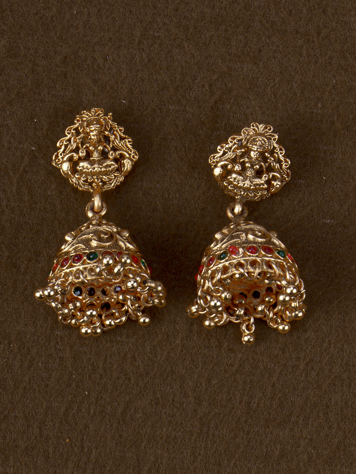 Mahalakshmi Kemp Haaram