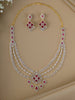 Suthaarika Diamond Mid Haaram