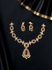 Parika AD Necklace