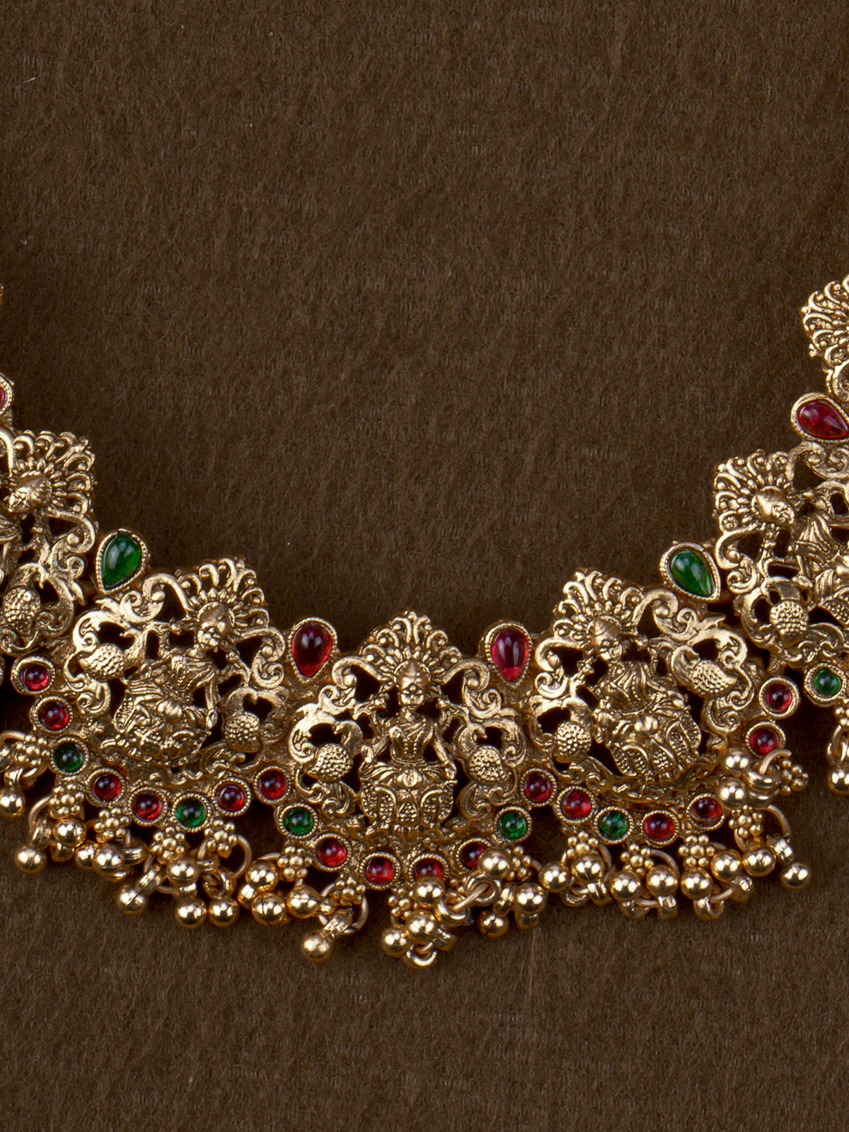 Mahalakshmi Kemp Haaram